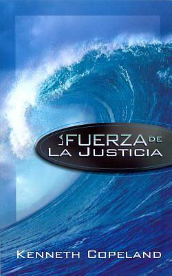 Picture of La Fuerza de La Justicia