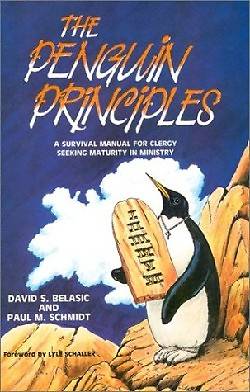 Picture of Penguin Principles