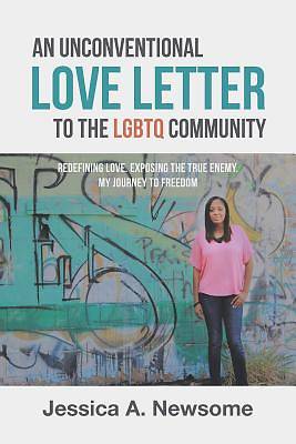 Picture of An Unconventional Love Letter to the Lgbtq Community