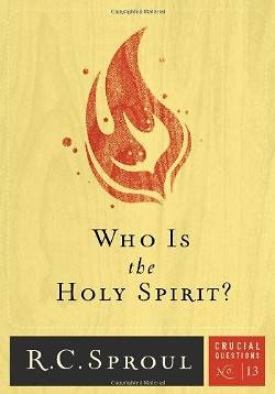 Picture of Who Is the Holy Spirit?
