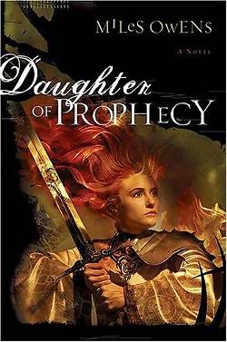 Picture of Daughter of Prophecy