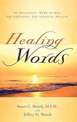 Picture of Healing Words