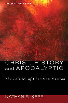 Picture of Christ, History and Apocalyptic