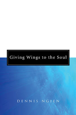 Picture of Giving Wings to the Soul