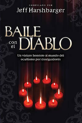 Picture of Baile Con El Diablo
