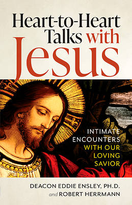 Picture of Heart-To-Heart Talks with Jesus