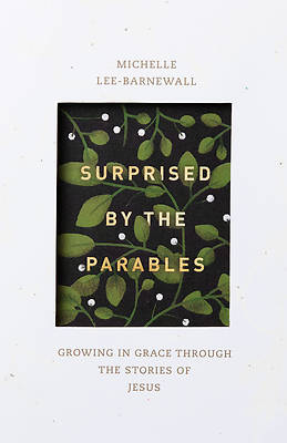 Picture of Surprised by the Parables