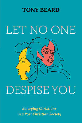 Picture of Let No One Despise You