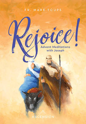 Picture of Rejoice
