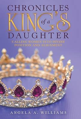 Picture of Chronicles of a King's Daughter
