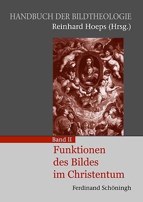 Picture of Funktionen Des Bildes Im Christentum