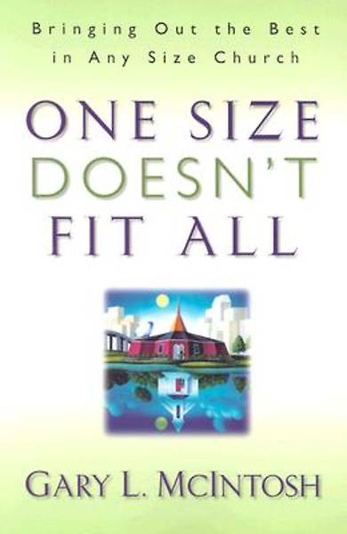 Picture of One Size Doesn't Fit All
