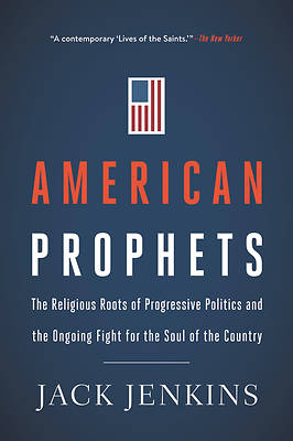 Picture of American Prophets