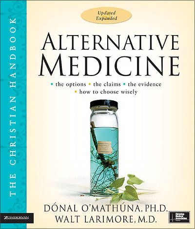 Picture of Alternative Medicine