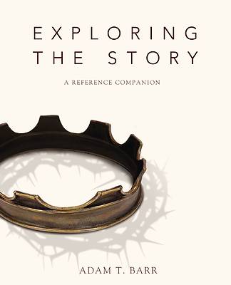 Picture of Exploring the Story - eBook [ePub]