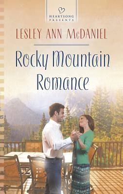 Picture of Rocky Mountain Romance