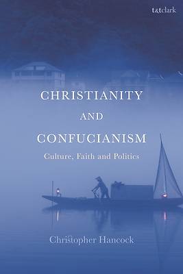 Picture of Christianity and Confucianism