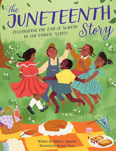 Picture of The Juneteenth Story