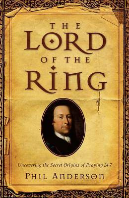 Picture of The Lord of the Ring [ePub Ebook]