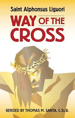 Picture of Way of the Cross [ePub Ebook]
