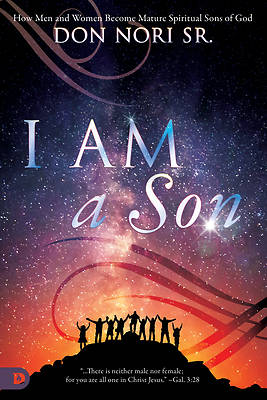 Picture of I Am a Son