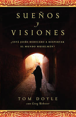 Picture of Suenos y Visiones