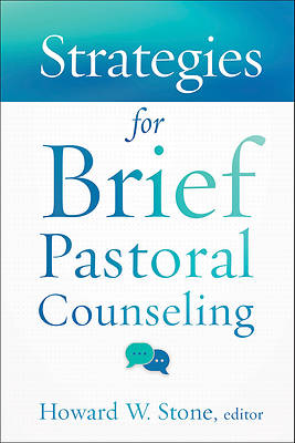 Picture of Strategies for Brief Pastoral Counseling