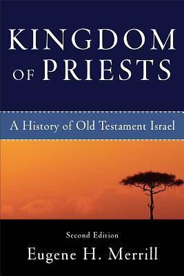 Picture of Kingdom of Priests [ePub Ebook]