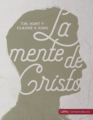 Picture of La Mente de Cristo, Libro Para El Discípulo