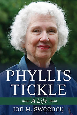 Picture of Phyllis Tickle - eBook [ePub]