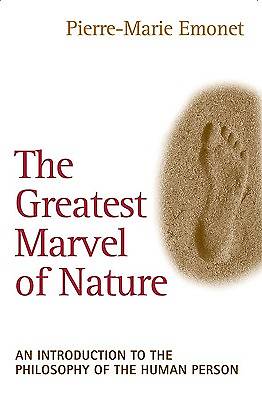 Picture of The Greatest Marvel of Nature