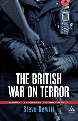 Picture of The British War on Terror