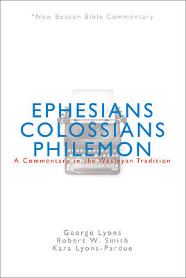 Picture of Nbbc, Ephesians/Colossians/Philemon