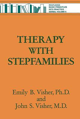 Picture of Therapy with Stepfamilies
