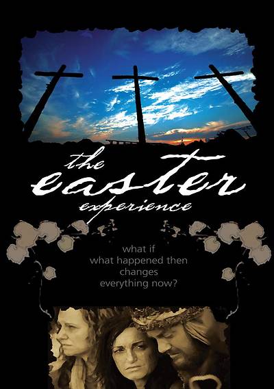 Picture of Easter Experience DVD