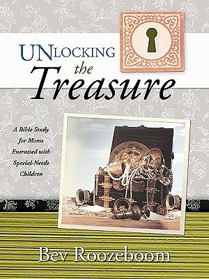 Picture of Unlocking the Treasure