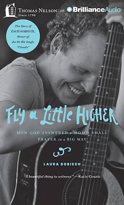 Picture of Fly a Little Higher