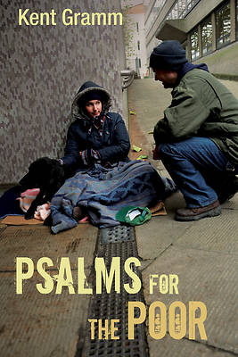 Picture of Psalms for the Poor