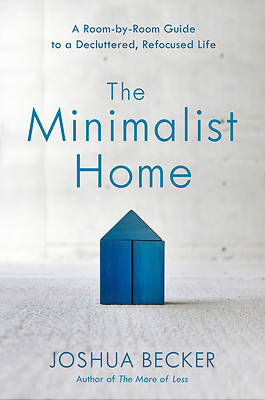 Picture of The Minimalist Home