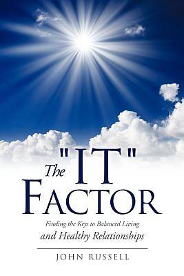 Picture of The "It" Factor