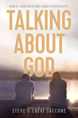 Picture of Talking about God