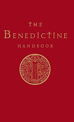 Picture of The Benedictine Handbook