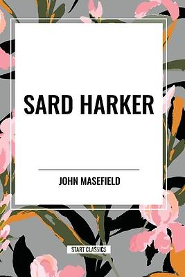 Picture of Sard Harker