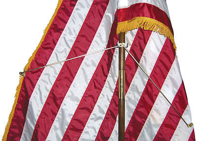 Picture of Flag Spreader