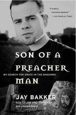 Picture of Son of a Preacher Man