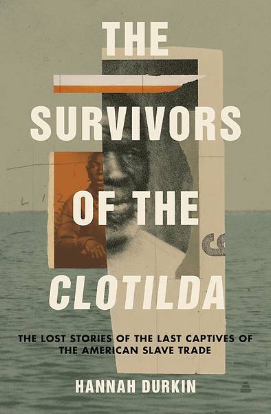 Picture of The Survivors of the Clotilda