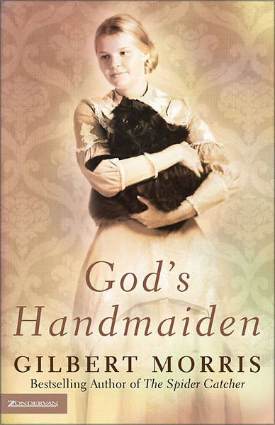 Picture of God's Handmaiden