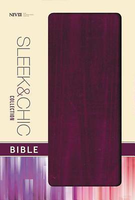 Picture of NIV Sleek and Chic Collection Bible
