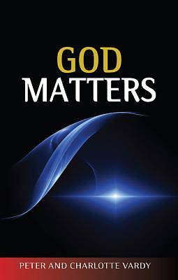 Picture of God Matters [ePub Ebook]