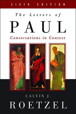 Picture of The Letters of Paul, Sixth Edition